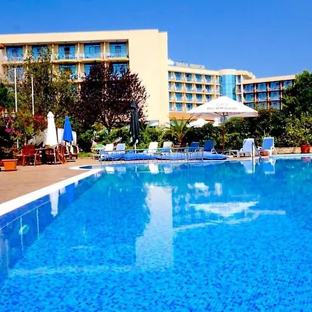 Apartello Golden Beach - Cacao Beach View - Sunny Beach