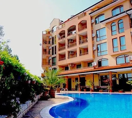 Apartment Apartello Golden Beach - Cacao Beach View - *
