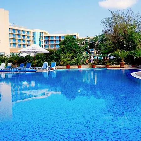 Apartello Golden Beach - Cacao Beach View - Sunny Beach
