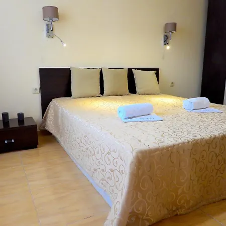 Apartello Golden Beach - Cacao Beach View - *