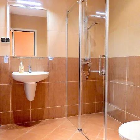 Apartello Golden Beach - Cacao Beach View - Apartment Sunny Beach