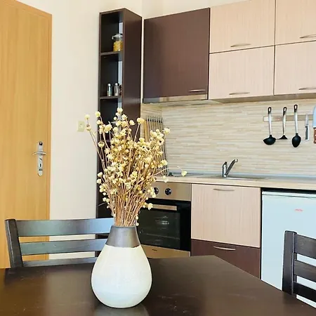 Apartello Golden Beach - Cacao Beach View - Apartment