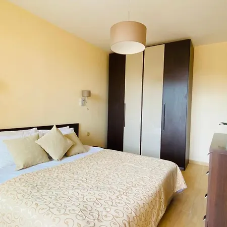 Apartello Golden Beach - Cacao Beach View - Apartment
