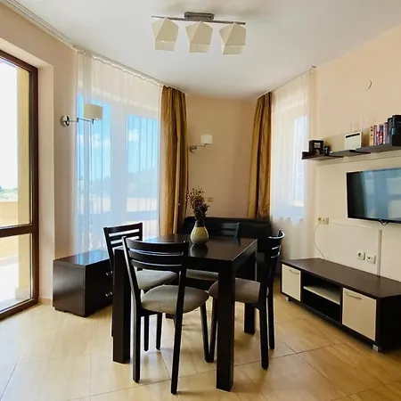 Apartello Golden Beach - Cacao Beach View - *