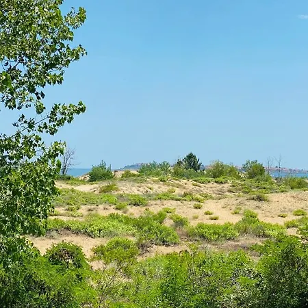 Apartello Golden Beach - Cacao Beach View -