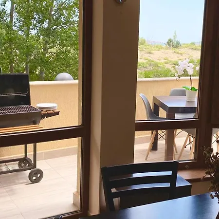 Apartello Golden Beach - Cacao Beach View - Apartment Sunny Beach