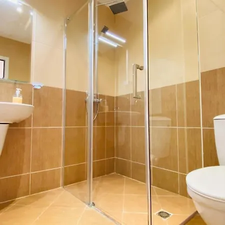 Apartello Golden Beach - Cacao Beach View - Apartment *