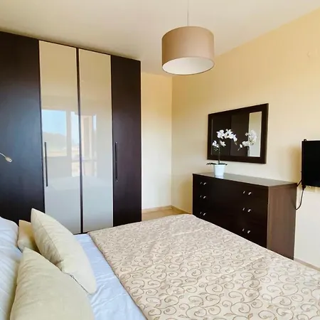 Apartello Golden Beach - Cacao Beach View - Sunny Beach